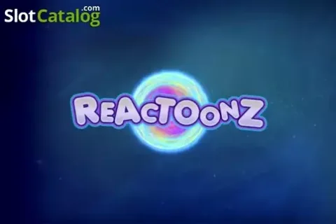 Reactoonz, bunte Aliens im Cluster-Raster